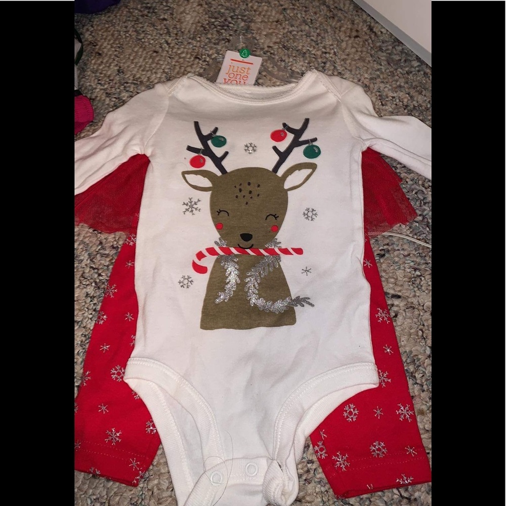 Christmas outfit